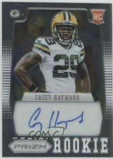 Casey Hayward