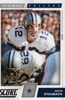 Roger Staubach