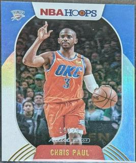 Chris Paul