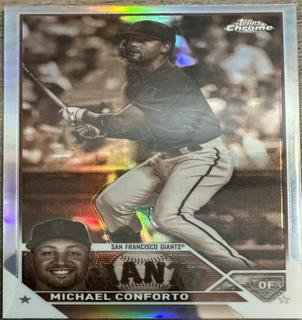 Michael Conforto