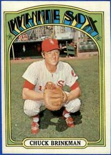Chuck Brinkman