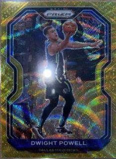 Dwight Powell