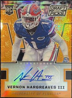Vernon Hargreaves III