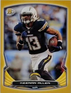 Keenan Allen