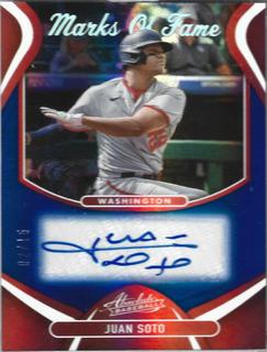 Juan Soto