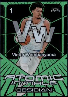 Victor Wembanyama