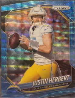 Justin Herbert