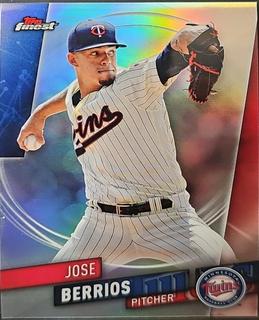 Jose Berrios