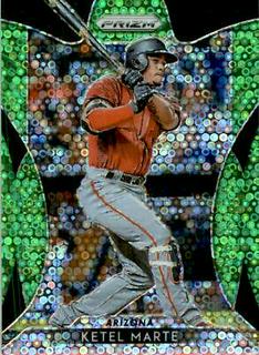 Ketel Marte