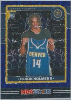 DaRon Holmes II