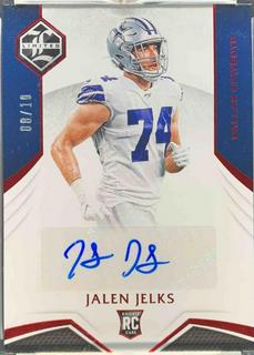 Jalen Jelks