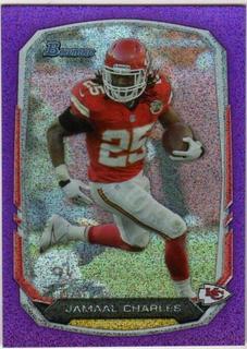 Jamaal Charles