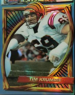 Tim Krumrie