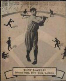 Tony Lazzeri