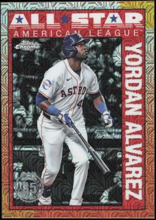 Yordan Alvarez