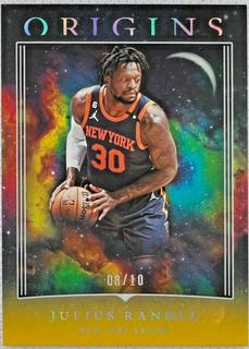 Julius Randle
