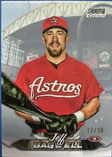 Jeff Bagwell