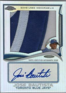 Jose Bautista