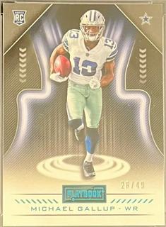Michael Gallup