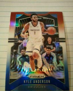 Kyle Anderson