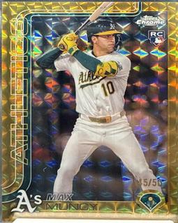 Max Muncy