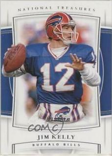 Jim Kelly