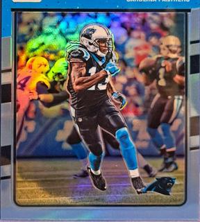 Kelvin Benjamin