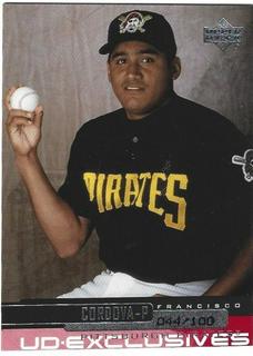 Francisco Cordova