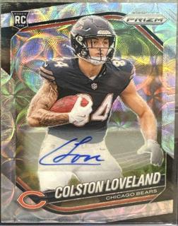 Colston Loveland