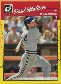 Paul Molitor