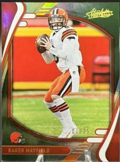 Baker Mayfield