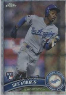 Dee Gordon