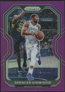 Spencer Dinwiddie