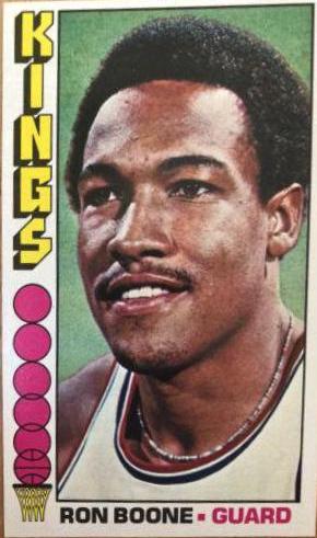 Ron Boone
