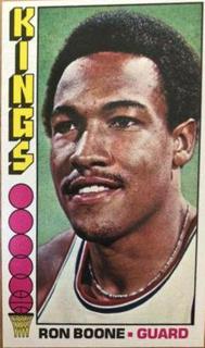 Ron Boone