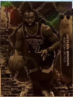 Jaylen Brown