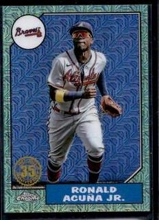 Ronald Acuna Jr.