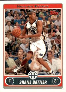 Shane Battier