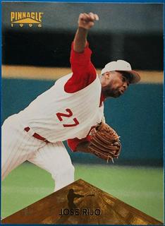 Jose Rijo