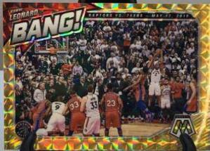 Kawhi Leonard