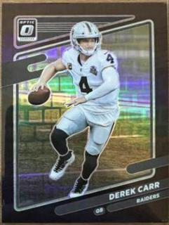 Derek Carr