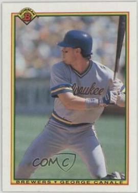 George Canale #392