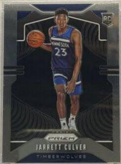 Jarrett Culver