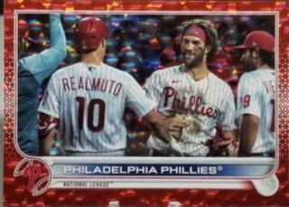 Philadelphia Phillies