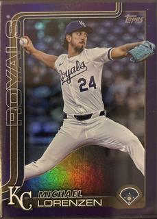Michael Lorenzen