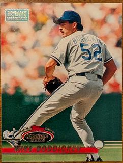 Mike Boddicker