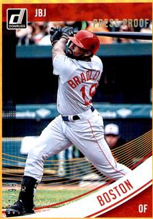 Jackie Bradley Jr.