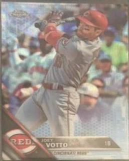 Joey Votto