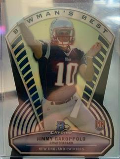 Jimmy Garoppolo