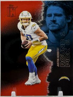 Justin Herbert